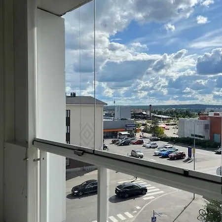 Nordic Quality Apartments- Feel The North * Rovaniemi