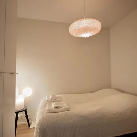 Nordic Quality Apartments- Feel The North *