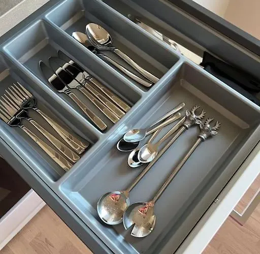 Nordic Quality Apartments- Feel The North